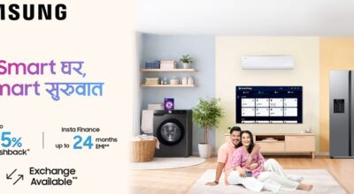 Sansung New year 2083 offer