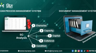 meera software pr news